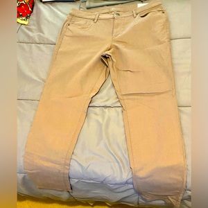 Loft Curve Skinny Jean